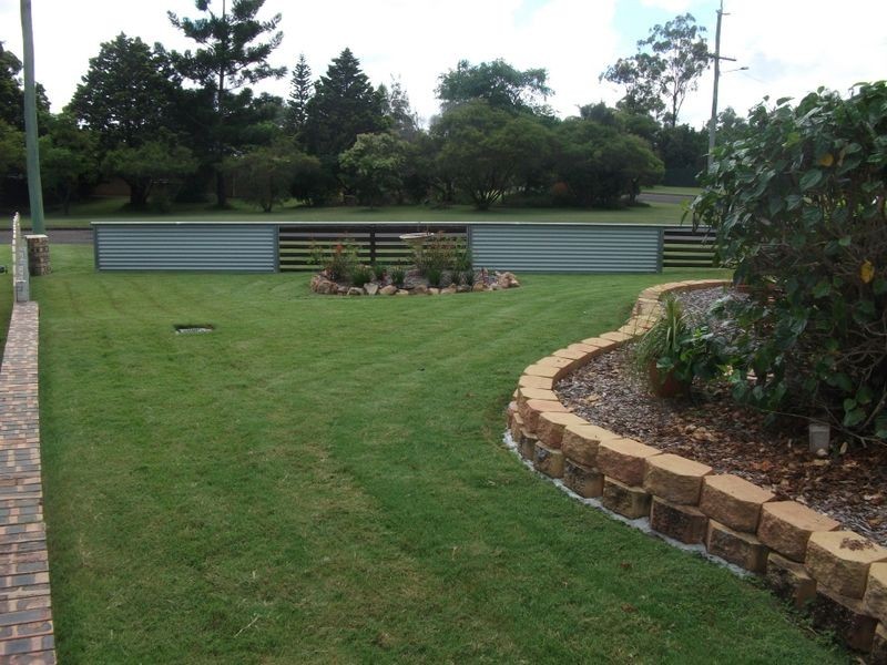 Wondai QLD 4606