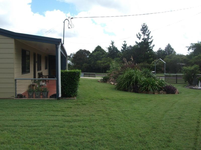 Wondai QLD 4606