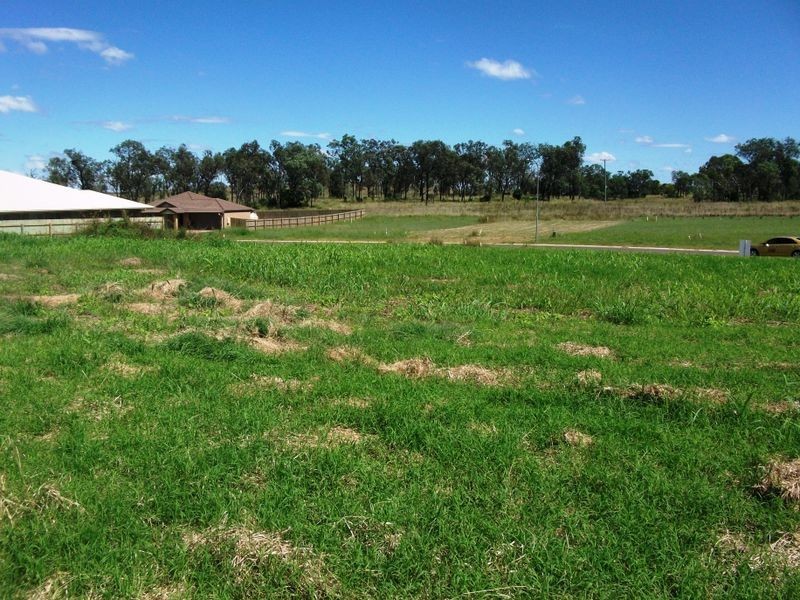 37 Buckingham Street, Kingaroy QLD 4610