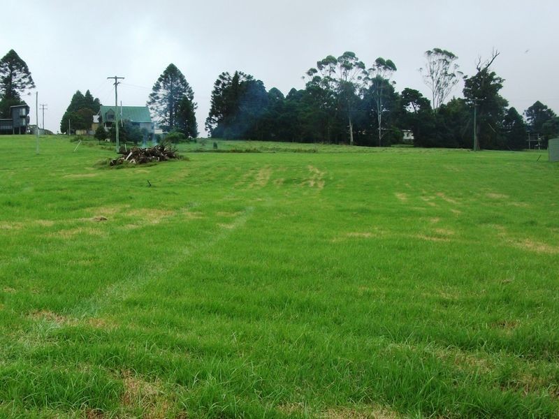 25 Bunya Avenue, Bunya Mountains QLD 4405