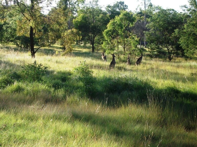 23 Boonenne Ellesmere Road, Kingaroy QLD 4610