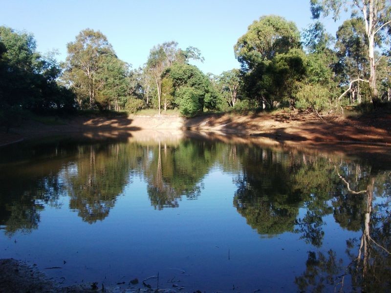 23 Boonenne Ellesmere Road, Kingaroy QLD 4610