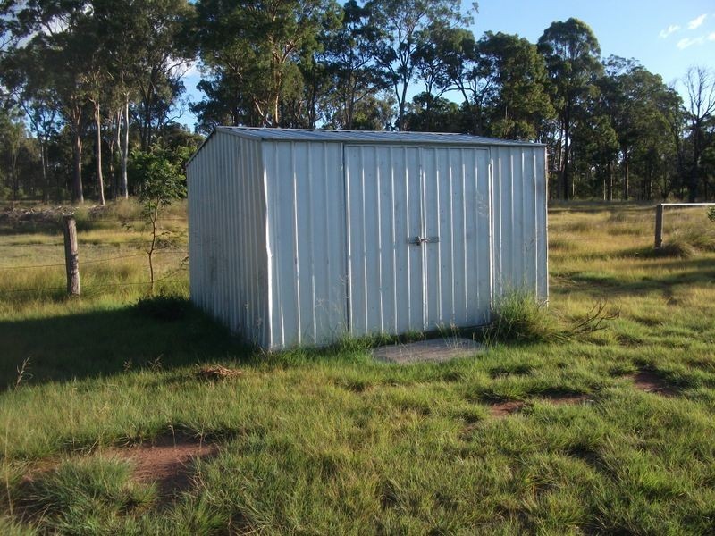 23 Boonenne Ellesmere Road, Kingaroy QLD 4610