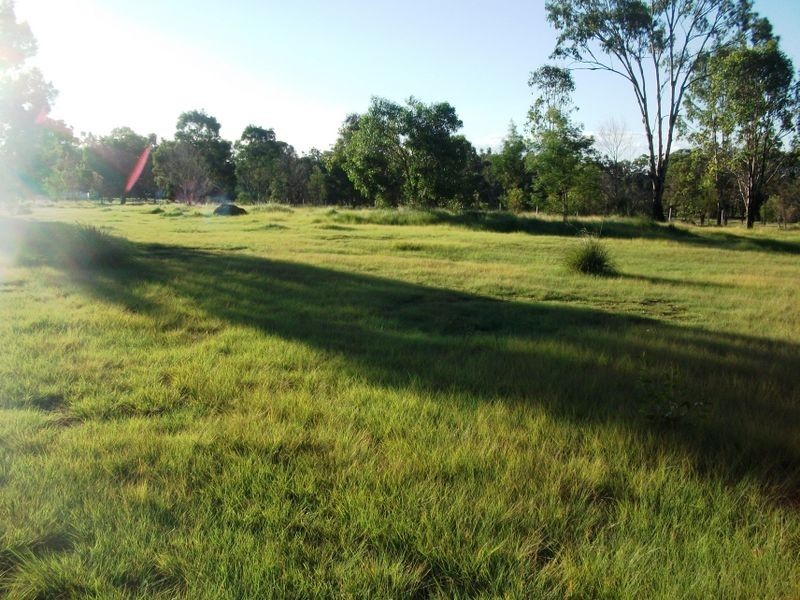 23 Boonenne Ellesmere Road, Kingaroy QLD 4610