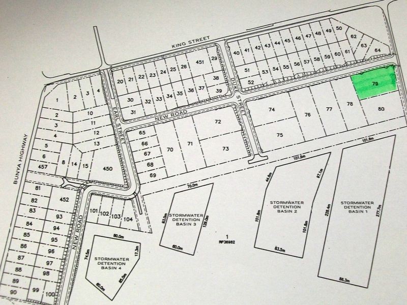 79 Memerambi Estate, Memerambi QLD 4610