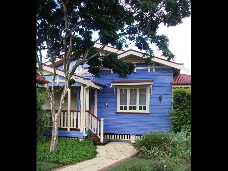 55 Albert Street, Kingaroy QLD 4610