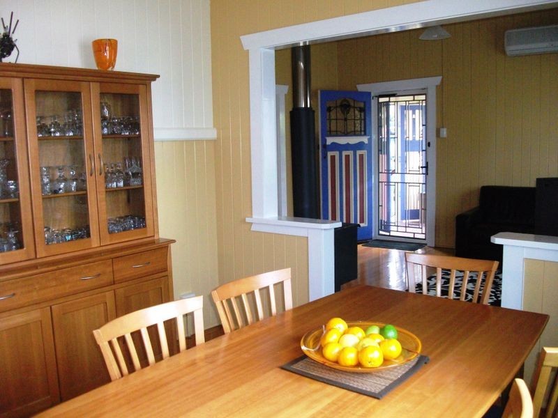 55 Albert Street, Kingaroy QLD 4610