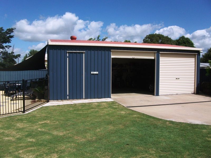 55 Albert Street, Kingaroy QLD 4610