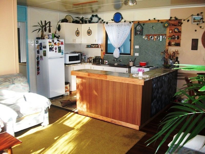 15 Pool Street, Maidenwell QLD 4615