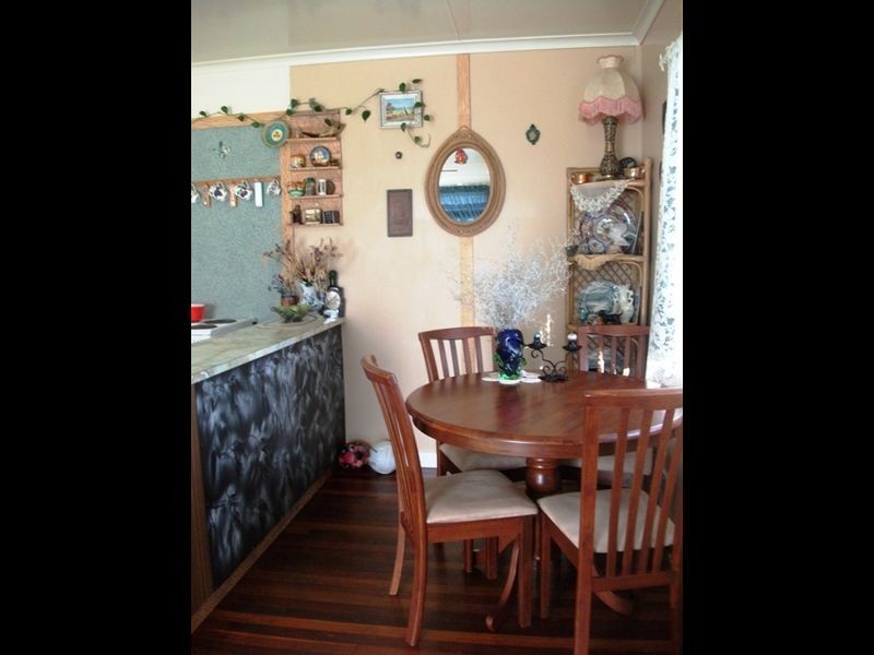 15 Pool Street, Maidenwell QLD 4615