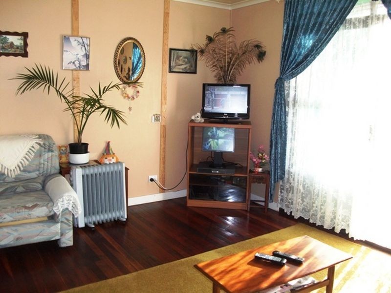 15 Pool Street, Maidenwell QLD 4615