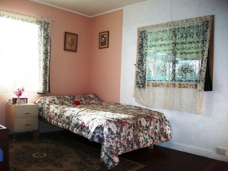 15 Pool Street, Maidenwell QLD 4615