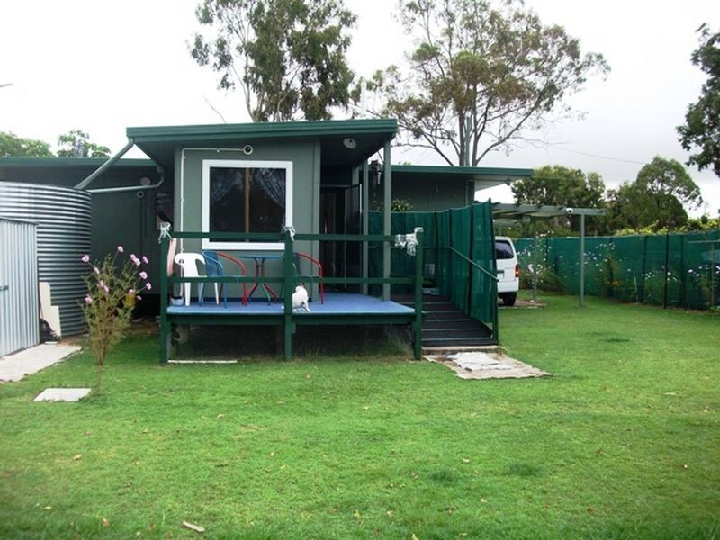 15 Pool Street, Maidenwell QLD 4615