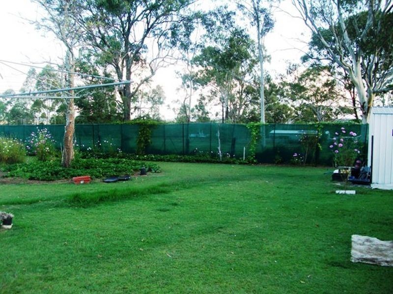 15 Pool Street, Maidenwell QLD 4615