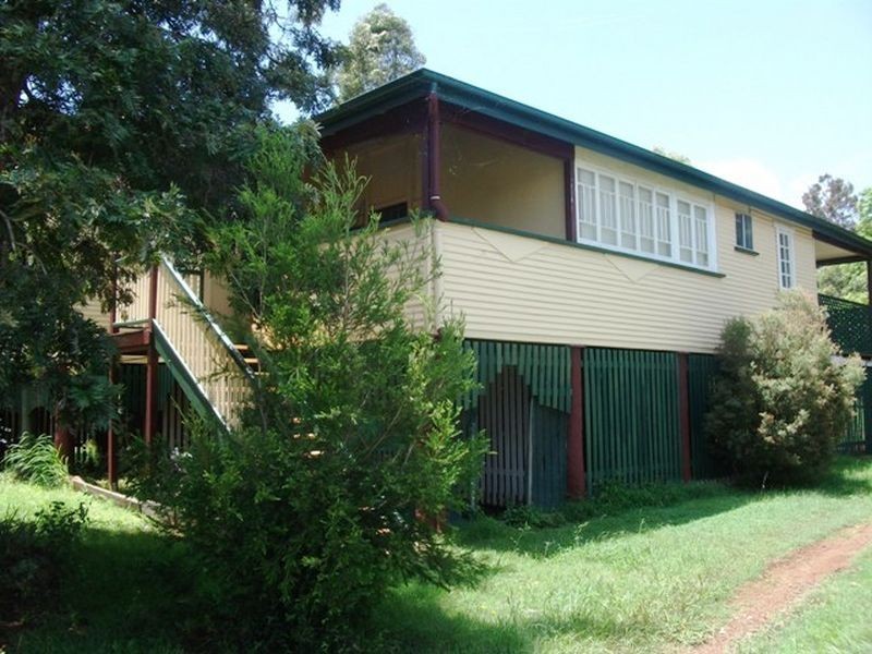 43 Knight Street, Kingaroy QLD 4610