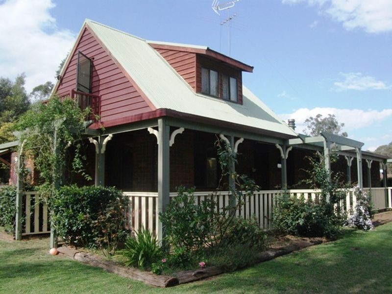 Booie QLD 4610