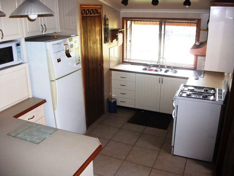 Booie QLD 4610