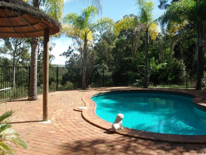 Booie QLD 4610