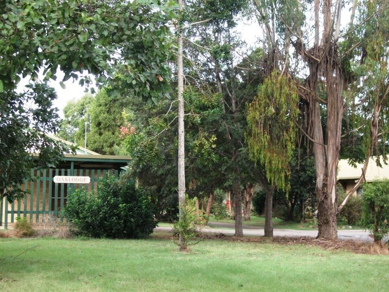 8/88 Walter Road, Kingaroy QLD 4610