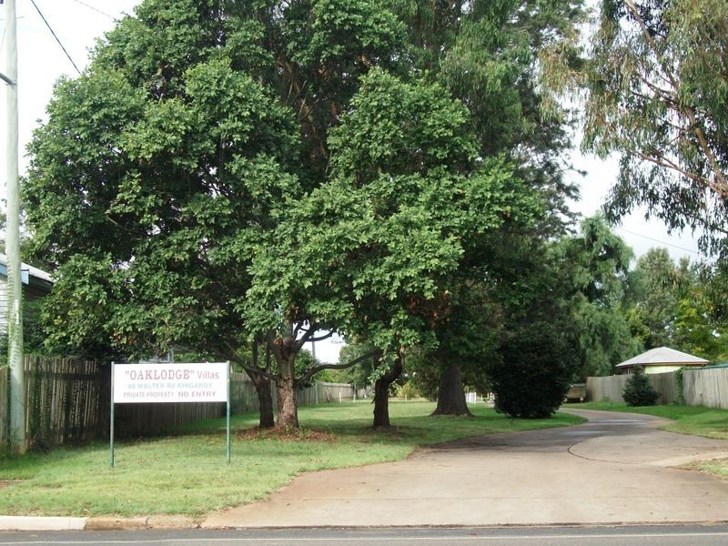 8/88 Walter Road, Kingaroy QLD 4610