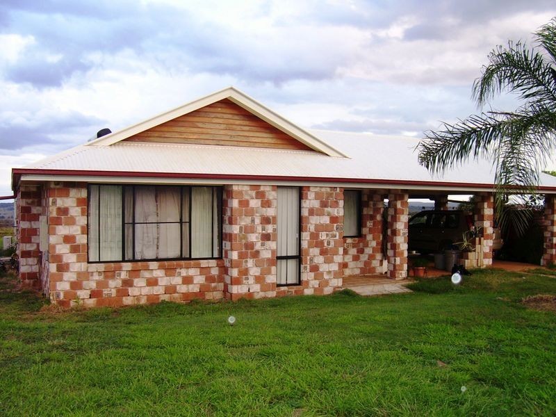 31 Back Road, Kinleymore QLD 4613