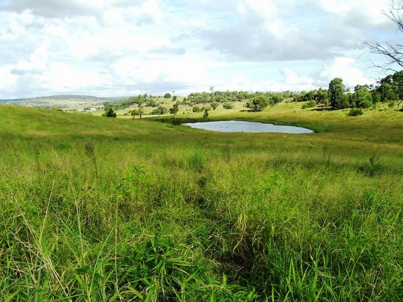 31 Back Road, Kinleymore QLD 4613