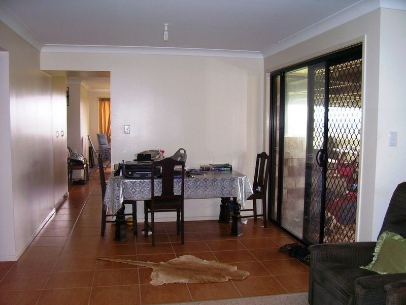 31 Back Road, Kinleymore QLD 4613