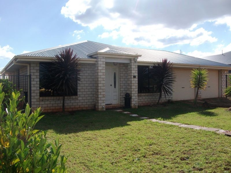 17 Tessmans Road, Kingaroy QLD 4610