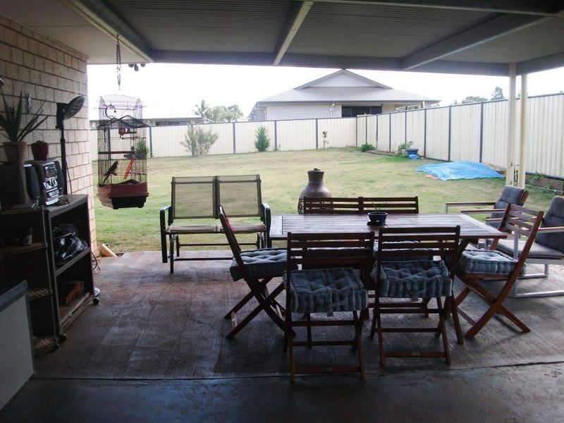 17 Tessmans Road, Kingaroy QLD 4610