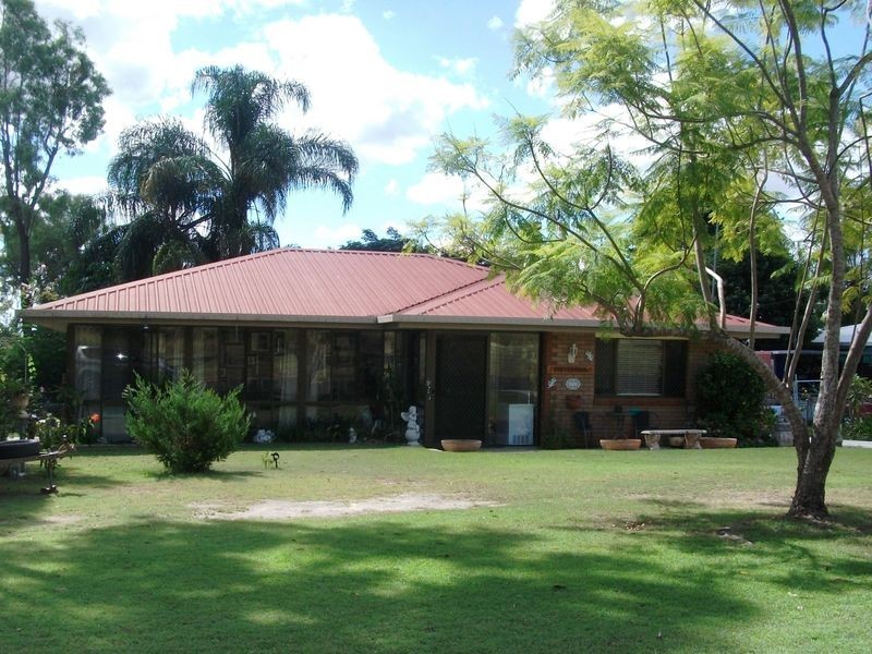 123 Cadell Street, Wondai QLD 4606