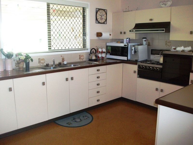 123 Cadell Street, Wondai QLD 4606
