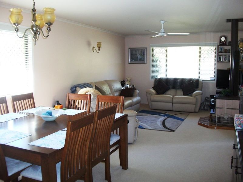123 Cadell Street, Wondai QLD 4606