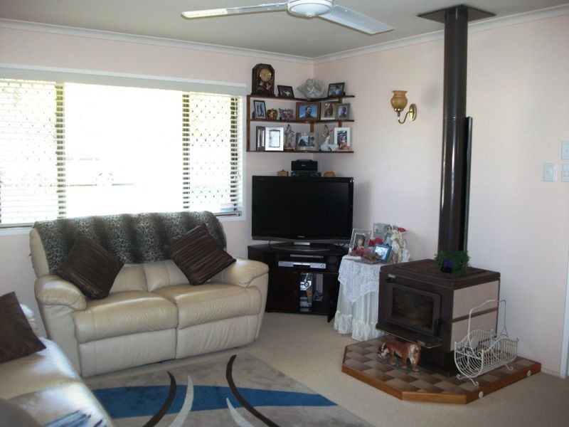 123 Cadell Street, Wondai QLD 4606