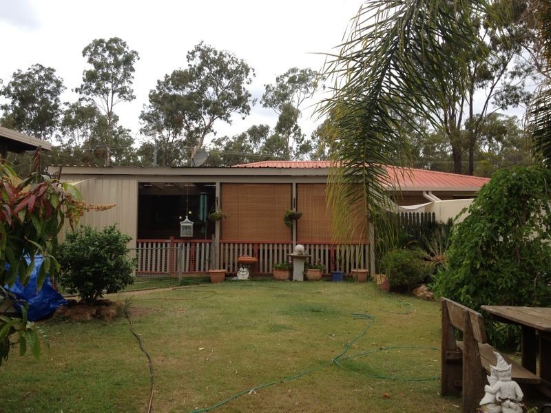 123 Cadell Street, Wondai QLD 4606