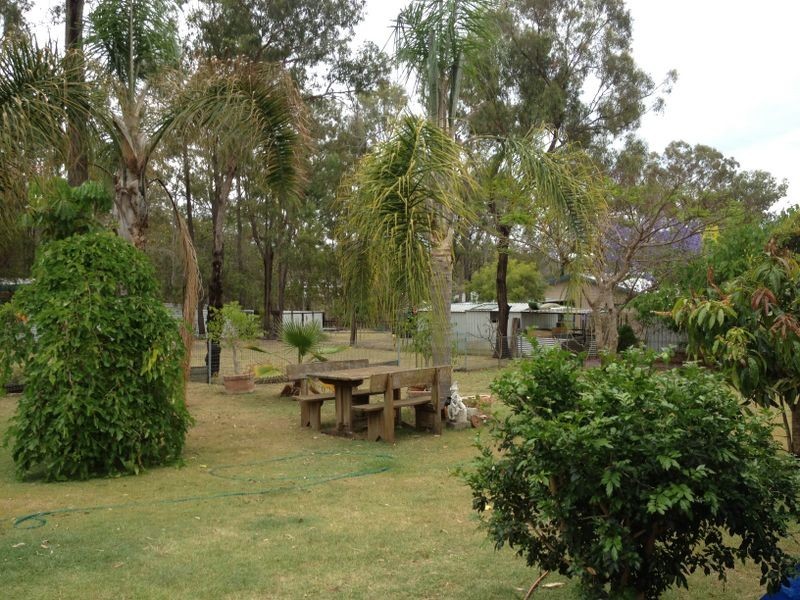 123 Cadell Street, Wondai QLD 4606
