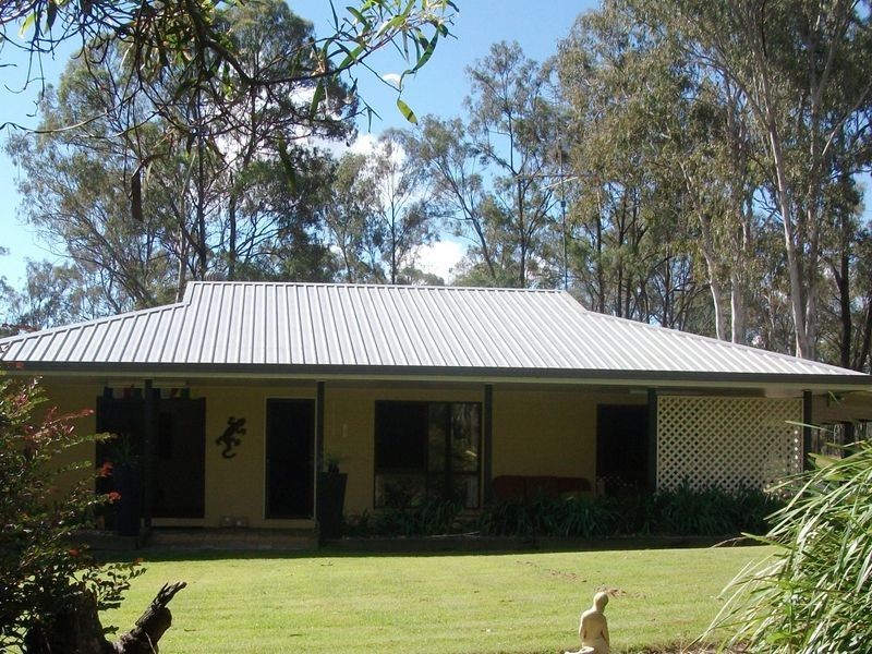 108 Brocklehurst Road, Wattle Camp QLD 4615