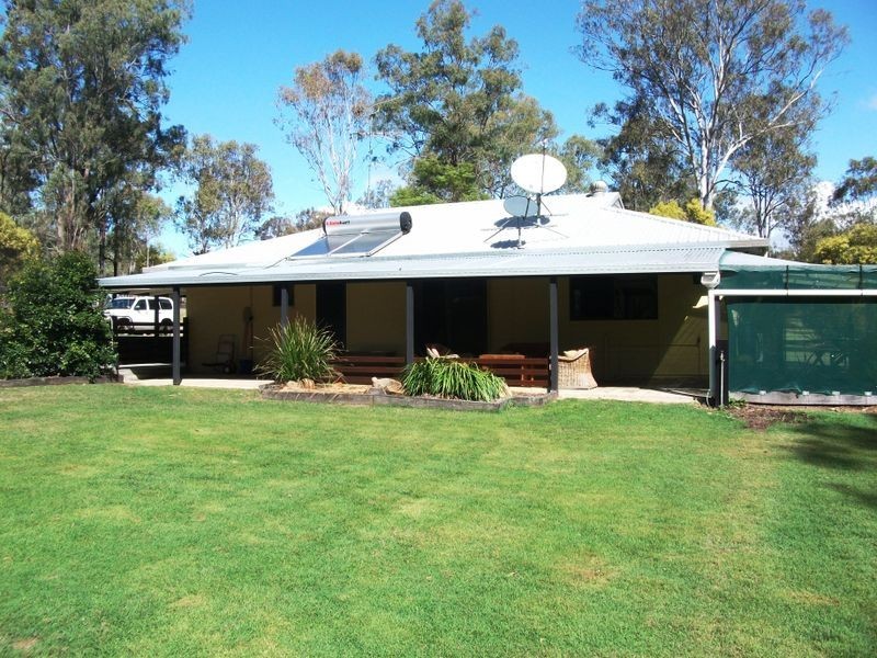 108 Brocklehurst Road, Wattle Camp QLD 4615