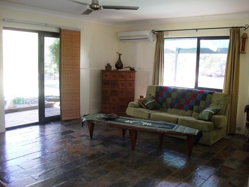 108 Brocklehurst Road, Wattle Camp QLD 4615