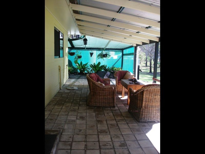 108 Brocklehurst Road, Wattle Camp QLD 4615