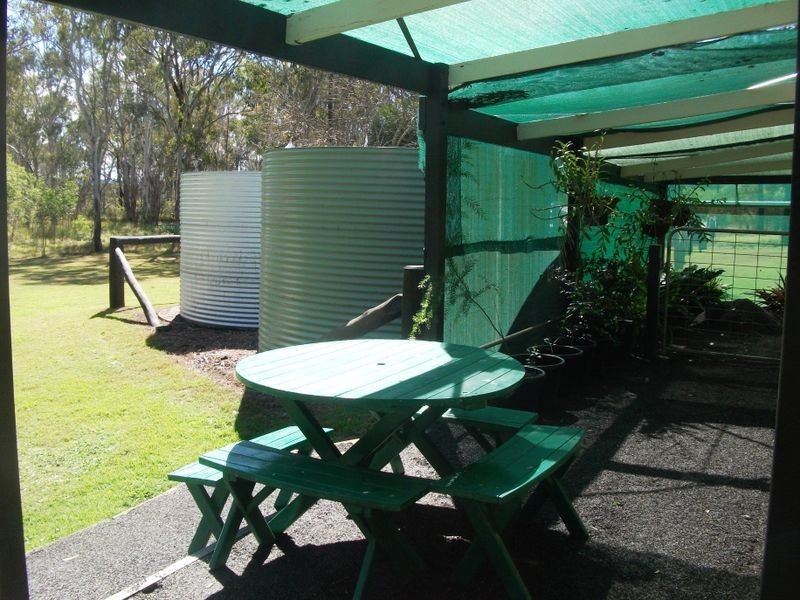 108 Brocklehurst Road, Wattle Camp QLD 4615