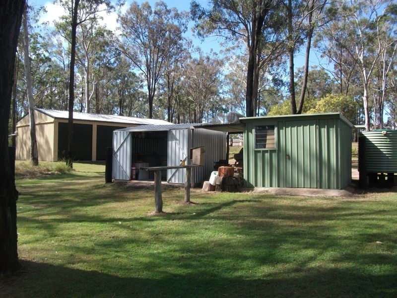 108 Brocklehurst Road, Wattle Camp QLD 4615