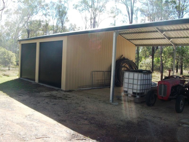 108 Brocklehurst Road, Wattle Camp QLD 4615