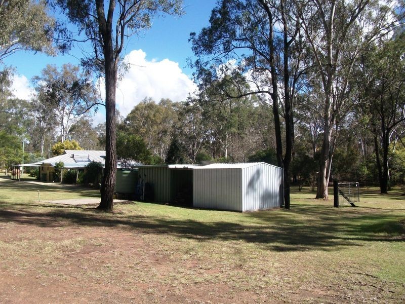 108 Brocklehurst Road, Wattle Camp QLD 4615
