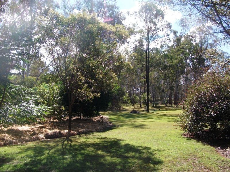 108 Brocklehurst Road, Wattle Camp QLD 4615