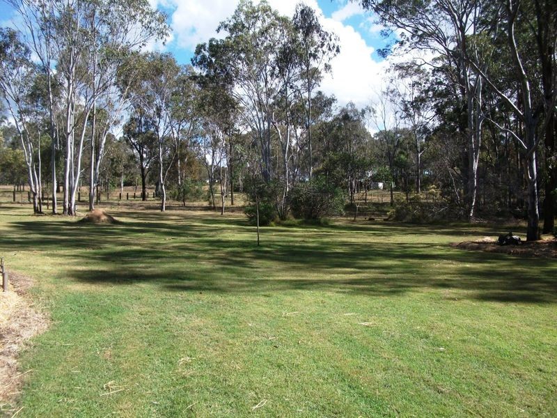 108 Brocklehurst Road, Wattle Camp QLD 4615