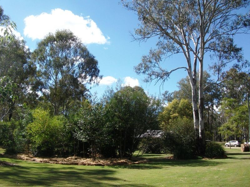 108 Brocklehurst Road, Wattle Camp QLD 4615