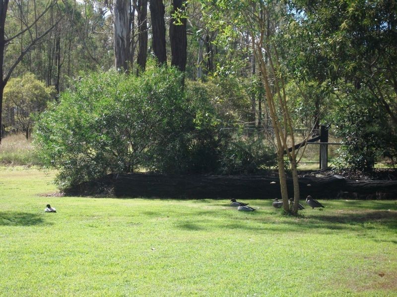 108 Brocklehurst Road, Wattle Camp QLD 4615