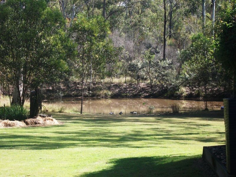 108 Brocklehurst Road, Wattle Camp QLD 4615