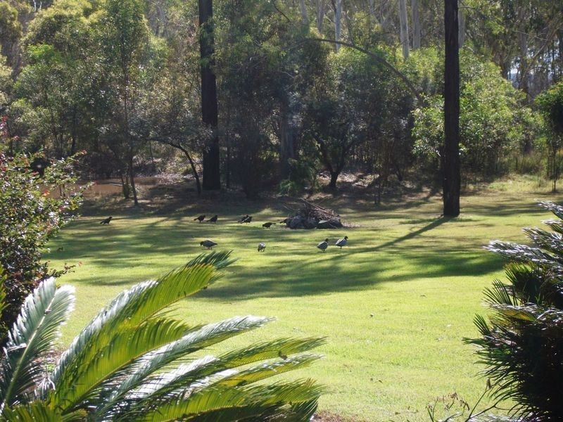 108 Brocklehurst Road, Wattle Camp QLD 4615