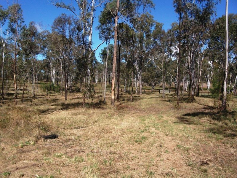 108 Brocklehurst Road, Wattle Camp QLD 4615